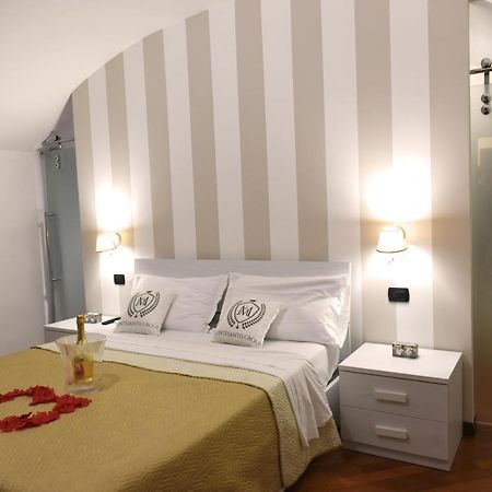 Montesantogroup Sorrento Room 나폴리 외부 사진