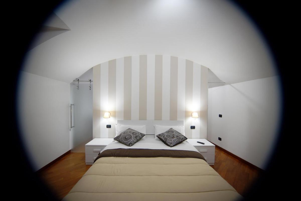 Montesantogroup Sorrento Room 나폴리 외부 사진