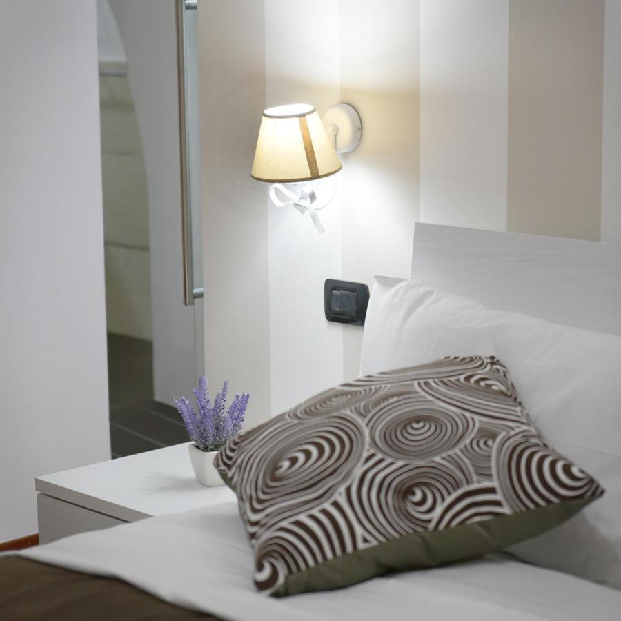 Montesantogroup Sorrento Room 나폴리 외부 사진