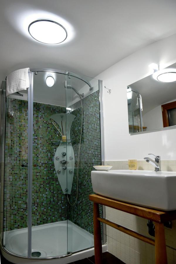 Montesantogroup Sorrento Room 나폴리 외부 사진
