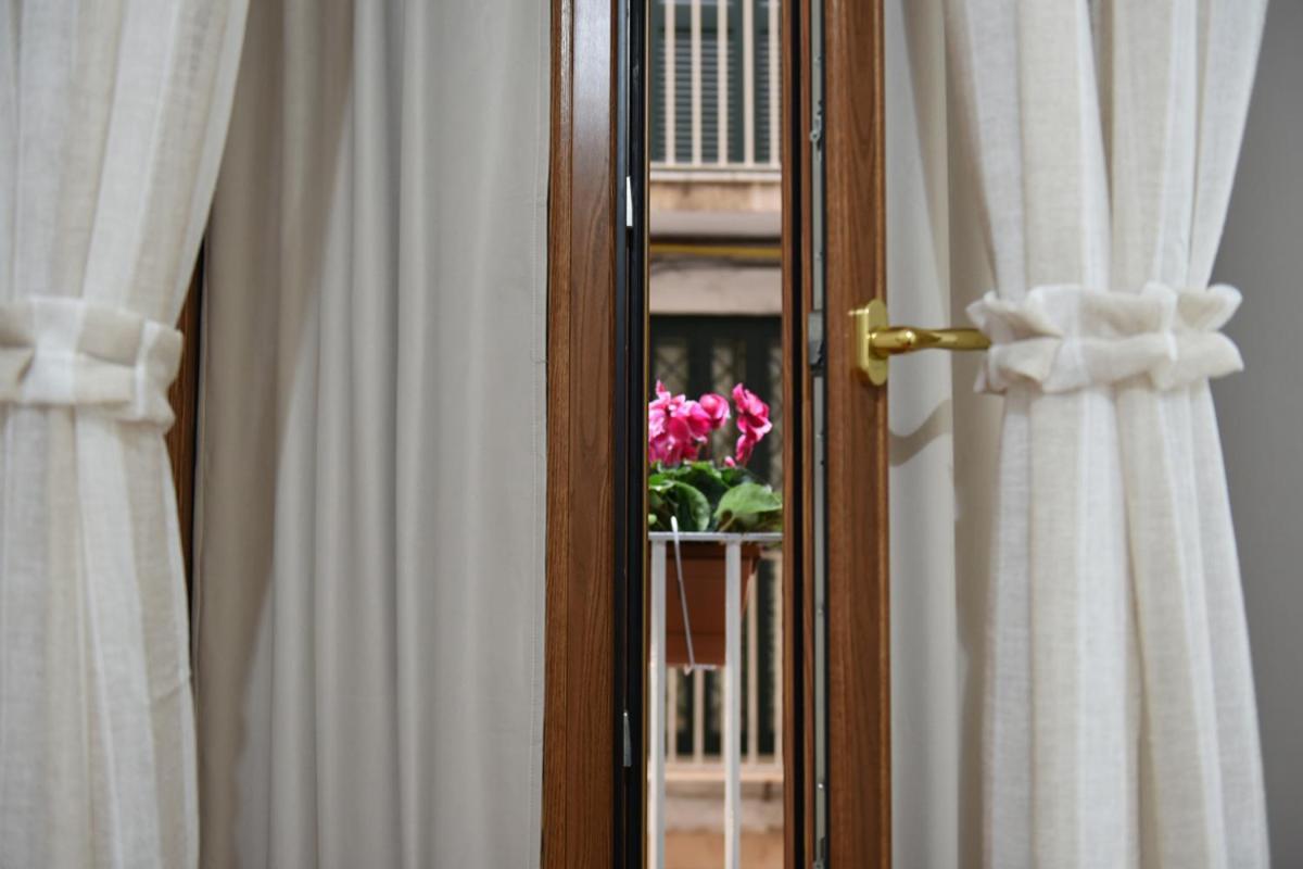 Montesantogroup Sorrento Room 나폴리 외부 사진
