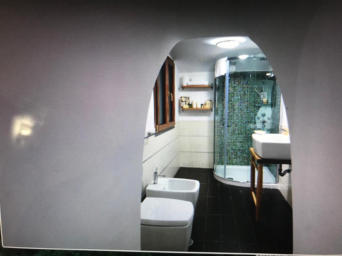 Montesantogroup Sorrento Room 나폴리 외부 사진