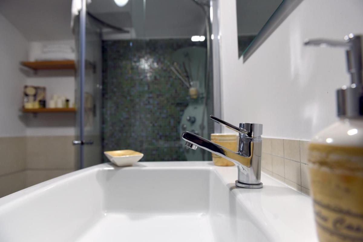 Montesantogroup Sorrento Room 나폴리 외부 사진